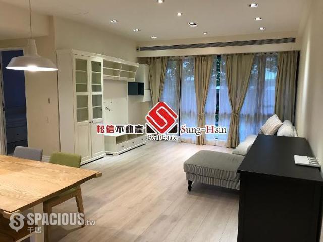 信义区 - 110台湾台北市信義區永吉路30巷101弄XX號 01