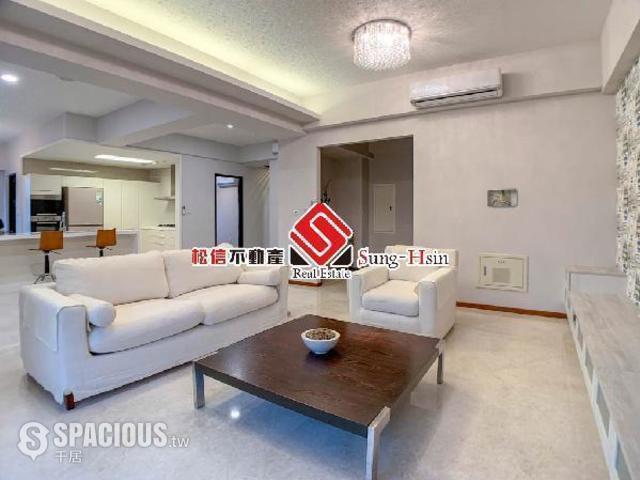 中正区 - 100台湾台北市中正區中華路一段XX號 01
