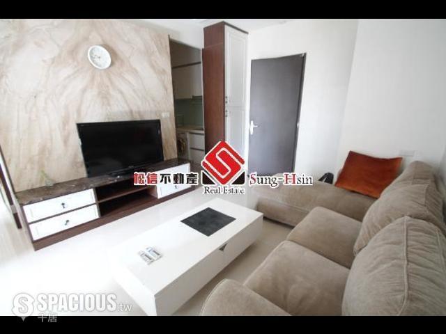 大安区 - 110台湾台北市信義區光復南路XXX號 01