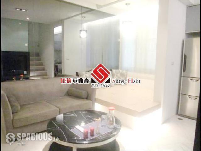 Cheung Sha Wan - 56, Wing Hong Street 01