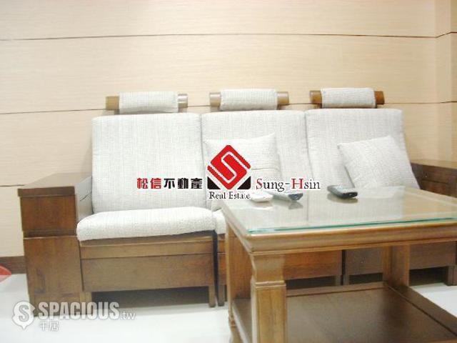Daan - No. XXX, Guangfu South Road, Xinyi District, Taipei City, Taiwan 110 01