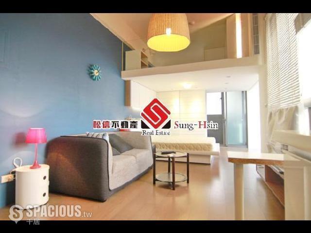 Songshan - No. XXX, Section 2, Bade Road, Songshan District, Taipei City, Taiwan 105 01