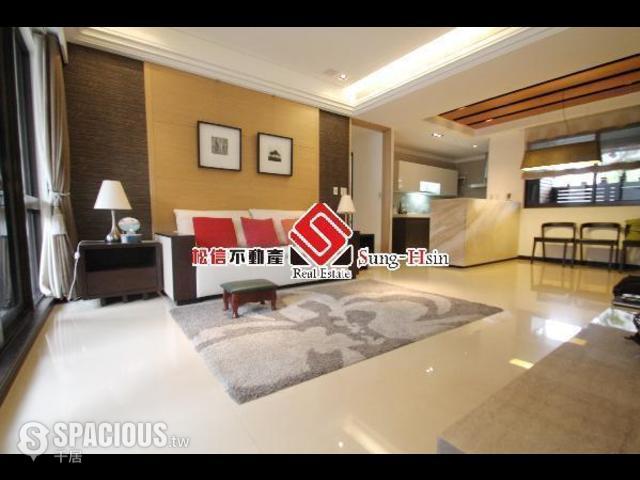 信義區 - 110台灣台北市信義區忠孝東路五段345巷X號 01