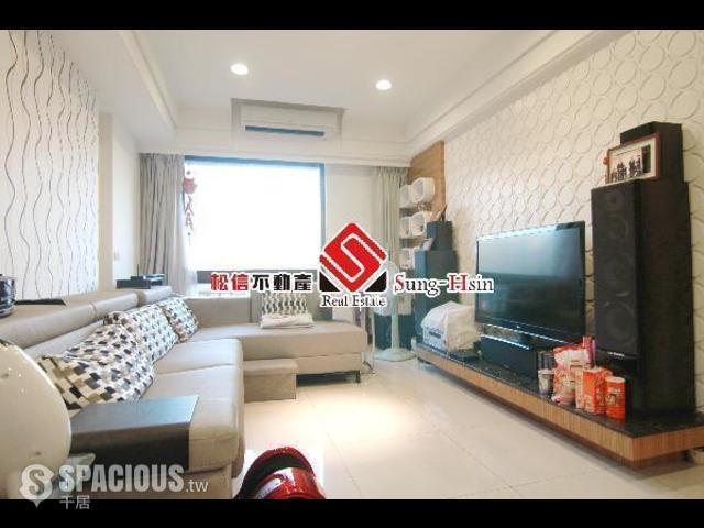 Neihu - No. XXX, Section 6, Minquan East Road, Neihu District, Taipei City, Taiwan 114 01