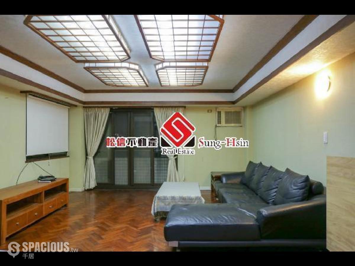 大安區 - 106台灣台北市大安區金華街48巷X號 01