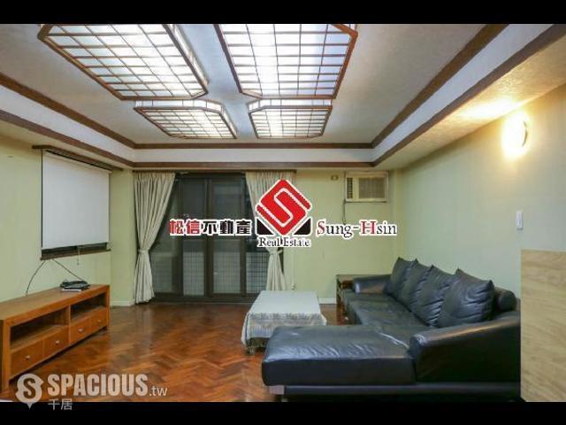 Daan - No. X, Lane 48, Jinhua Street, Da’an District, Taipei City, Taiwan 106 01