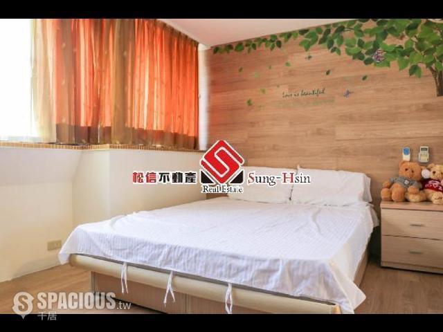 Xinyi - No. XX, Alley 20, Lane 391, Section 3, Heping East Road, Xinyi District, Taipei City, Taiwan 110 01