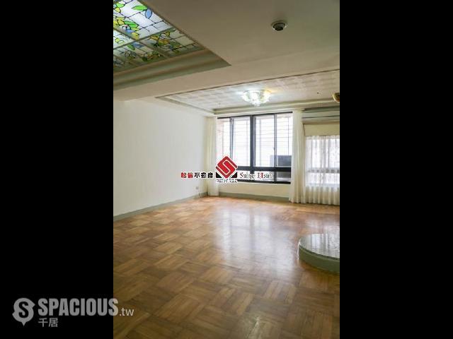 Daan - No. XXX, Section 1, Fuxing South Road, Da’an District, Taipei City, Taiwan 106 01