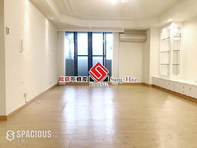 Daan - No. XXX, Section 1, Anhe Road, Da’an District, Taipei City, Taiwan 106 01