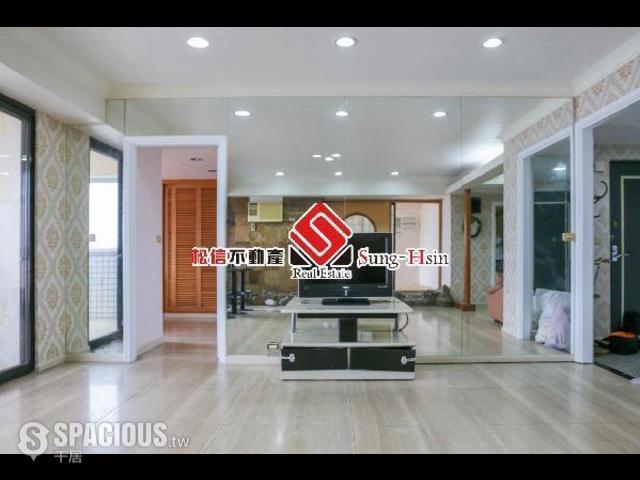 大安區 - 106台灣台北市大安區信義路四段XXX號 01