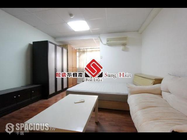 Daan - No. X, Lane 270, Section 1, Dunhua South Road, Da’an District, Taipei City, Taiwan 106 01