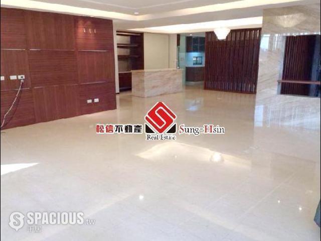Xinyi - No. XX, Songzhi Road, Xinyi District, Taipei City, Taiwan 110 01