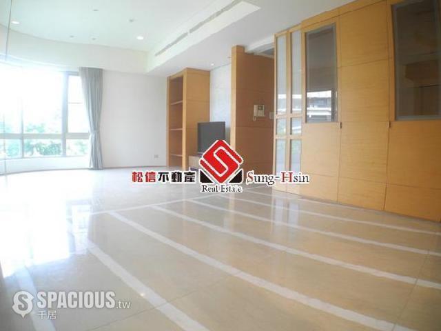 Xinyi - 110, Taiwan, 台北市信義區松平路XX號, No. 48松平路信義區台北市 Taiwan 110 01