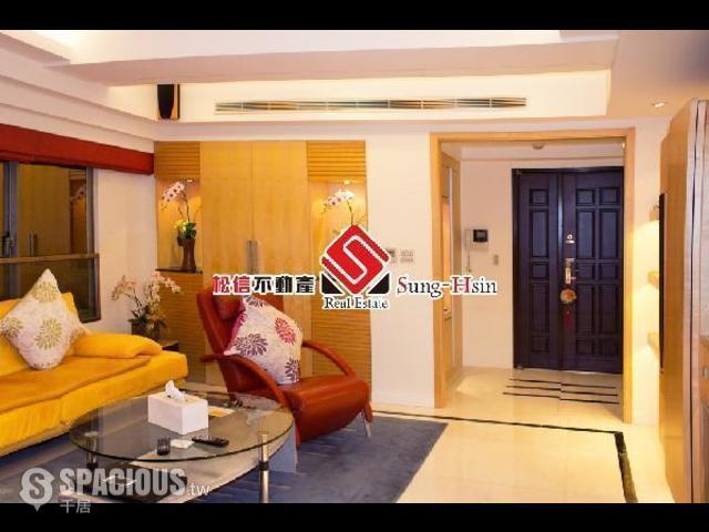 大安區 - 106台灣台北市大安區復興南路一段XXX號 01