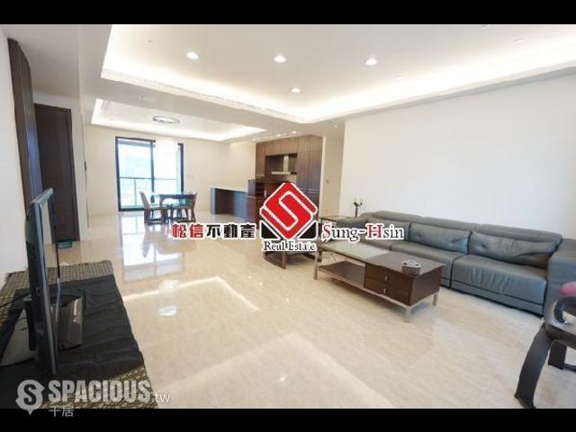 Xinyi - No. XXX, Section 6, Civic Blvd, Songshan District, Taipei City, Taiwan 105 01