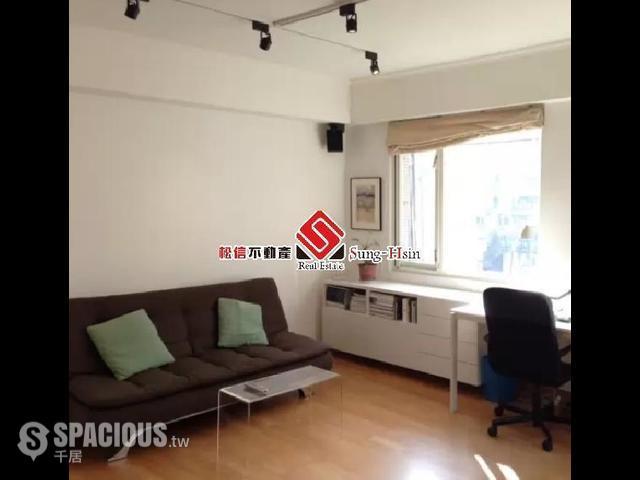 Daan - No. XX, Lane 135, Section 1, Fuxing South Road, Da’an District, Taipei City, Taiwan 106 01