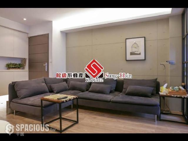 大安区 - 106台湾台北市大安區瑞安街XXX號 01