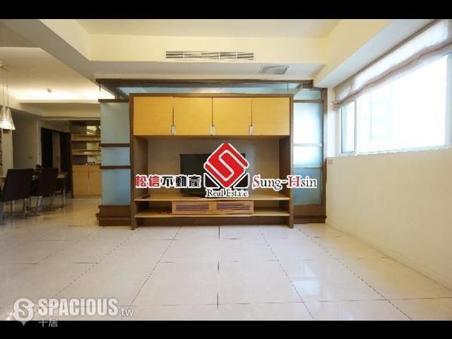 Daan - No. XXX, Section 3, Heping East Road, Da’an District, Taipei City, Taiwan 106 01