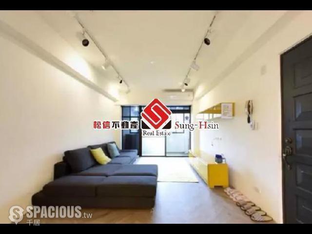 Daan - No. XX, Lane 141, Section 2, Jinshan South Road, Da’an District, Taipei City, Taiwan 106 01