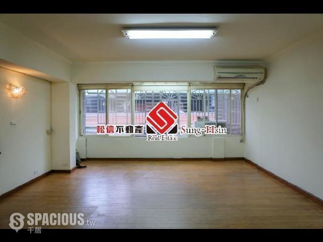Daan - No. X, Lane 11, Section 2, Dunhua South Road, Da’an District, Taipei City, Taiwan 106 01
