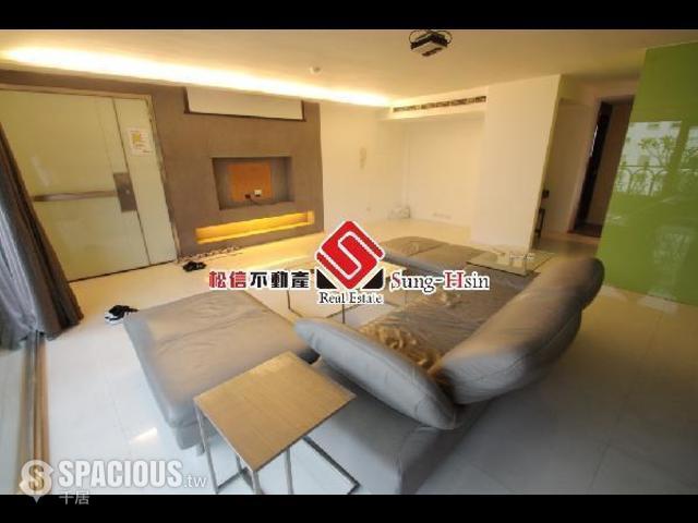 Daan - No. XXX, Section 4, Ren'ai Road, Da’an District, Taipei City, Taiwan 106 01