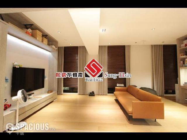 Xinyi - No. XX-1, Lane 63, Chongde Street, Xinyi District, Taipei City, Taiwan 110 01