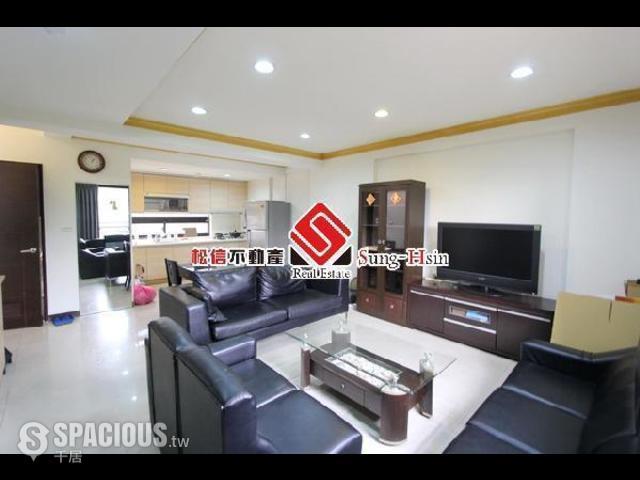 Neihu - No. XXX, Section 6, Nanjing East Road, Neihu District, Taipei City, Taiwan 114 01