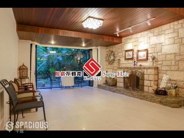 Shilin - No. XX, Section 3, Zhishan Road, Shilin District, Taipei City, Taiwan 111 01