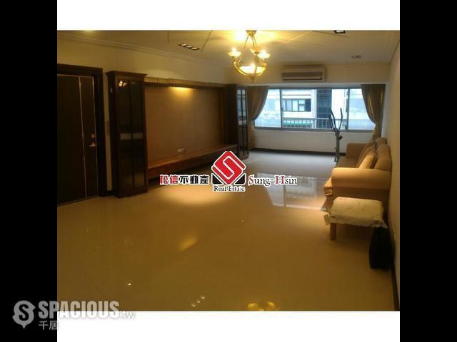 Songshan - No. X, Lane 313, Fuxing North Road, Songshan District, Taipei City, Taiwan 105 01