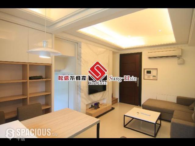 中山區 - 10491台灣台北市中山區北安路XXX號 01