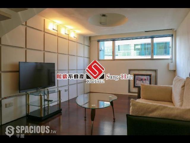 Daan - No. XXX, Section 4, Xinyi Road, Da’an District, Taipei City, Taiwan 106 01