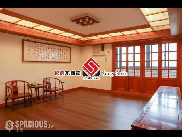 Daan - No. XX, Section 2, Heping East Road, Da’an District, Taipei City, Taiwan 106 01