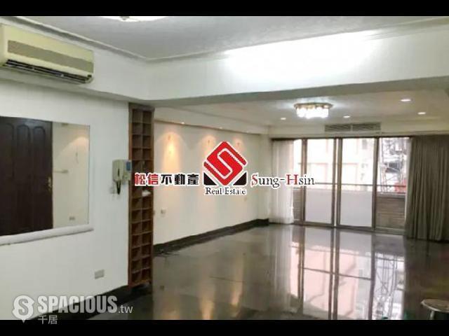 Daan - No. XX, Lane 97, Section 1, Xinsheng South Road, Da’an District, Taipei City, Taiwan 106 01