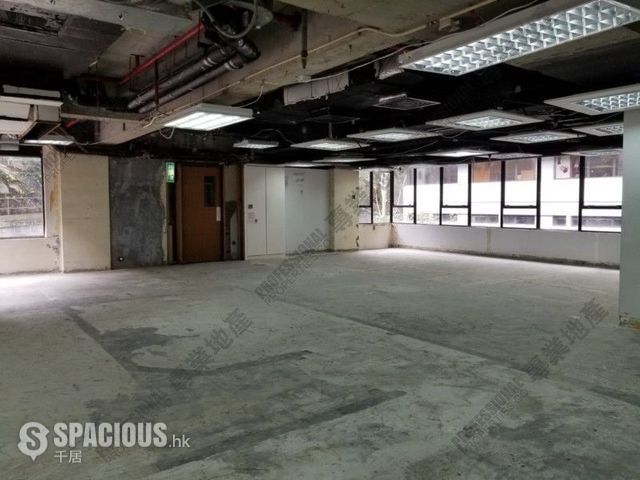 中环 - Hong Kong Diamond Exchange Building 01