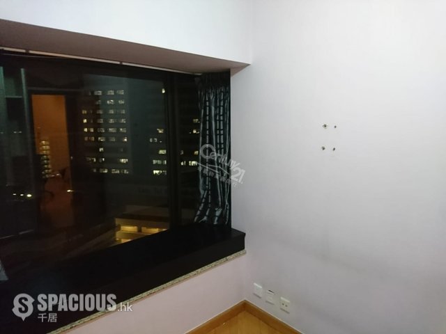 Sha Tin - Prima Villa 01