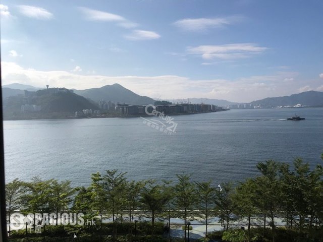 馬鞍山 - 錦豐苑 01