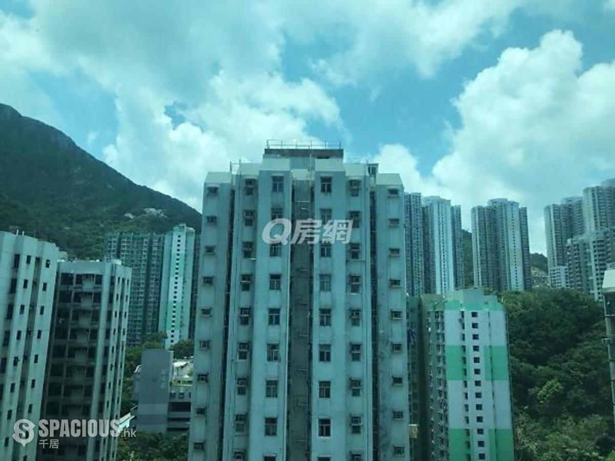 Shau Kei Wan - i・UniQ Residence 01