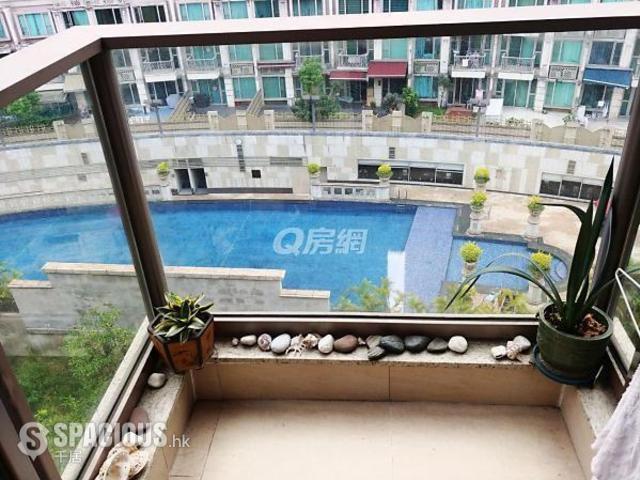洪水橋 - 蔚林 01