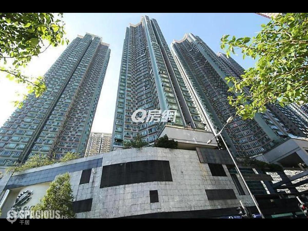 将军澳 - 新都城三期 01