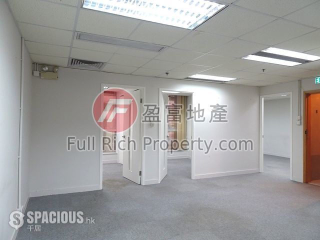 Wan Chai - 289 Hennessy Road 01