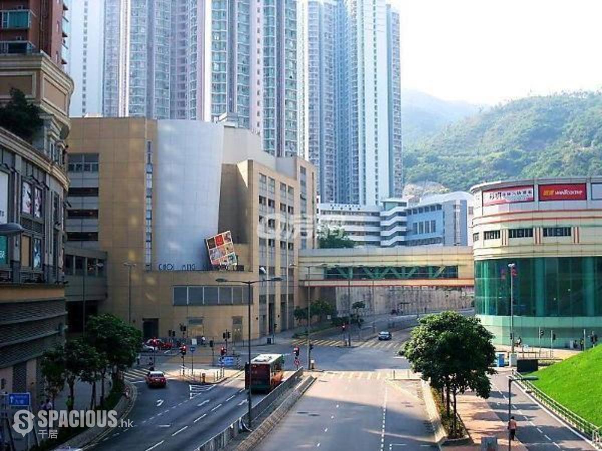 Tseung Kwan O - Choi Ming Court Choi Lau House (Block B) 01