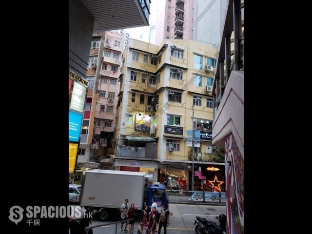 中环 - 安乐楼 01