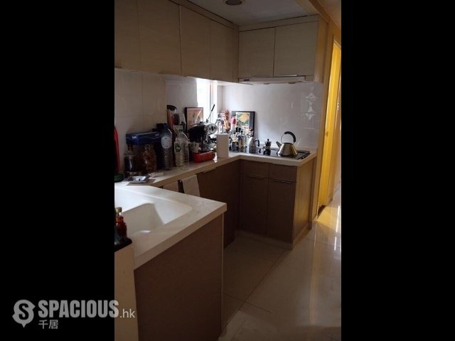 Wan Chai - Wing On Building 01