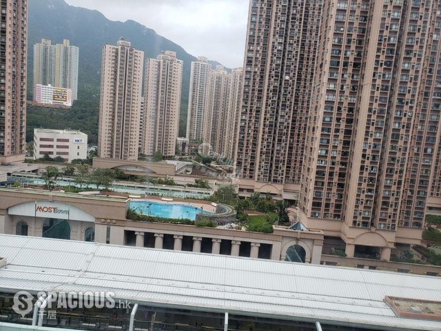 Ma On Shan - Bayshore Towers 01