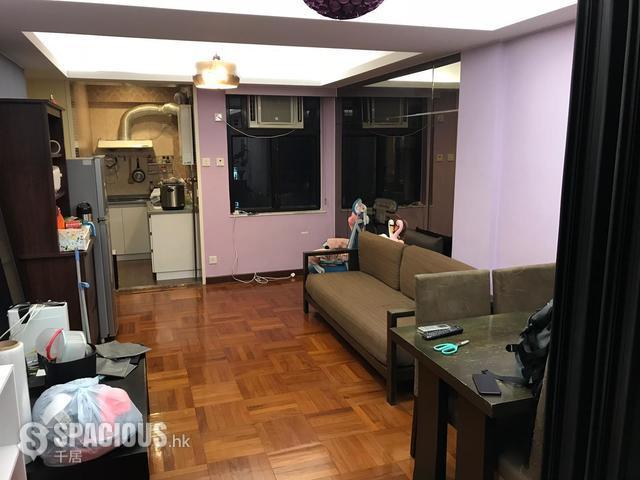 Tsim Sha Tsui - 13-15, Hillwood Road 01