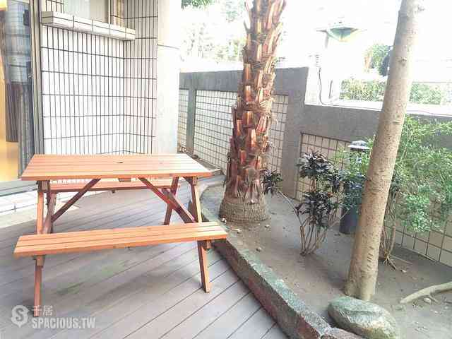 Shilin - No. XX, Lane 190, Section 7, Zhongshan North Road, Shilin District, Taipei City, Taiwan 111 24