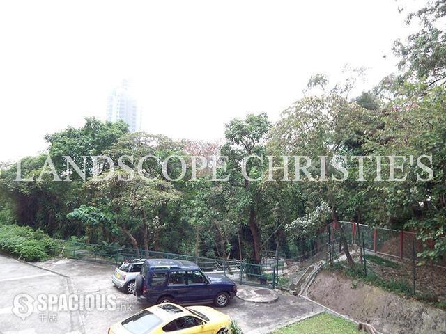 Jardines Lookout - Pine Hill Villa 01