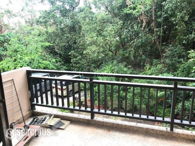 Jardines Lookout - Pine Hill Villa 01