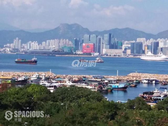 筲箕灣 - 麗東海景豪苑 01
