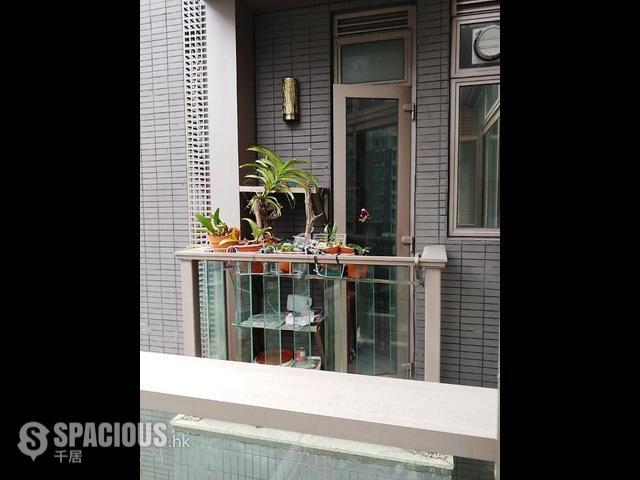 Hung Shui Kiu - The Woodside 01